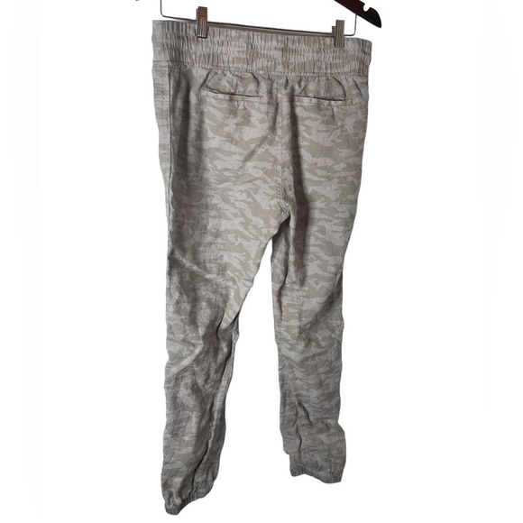 Athleta Cabo tide linen jogger - Picture 3 of 7